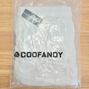 COOFANDY Mens Cotton Linen Pants Lightweight Pajamas Lounge Beach Yoga‎